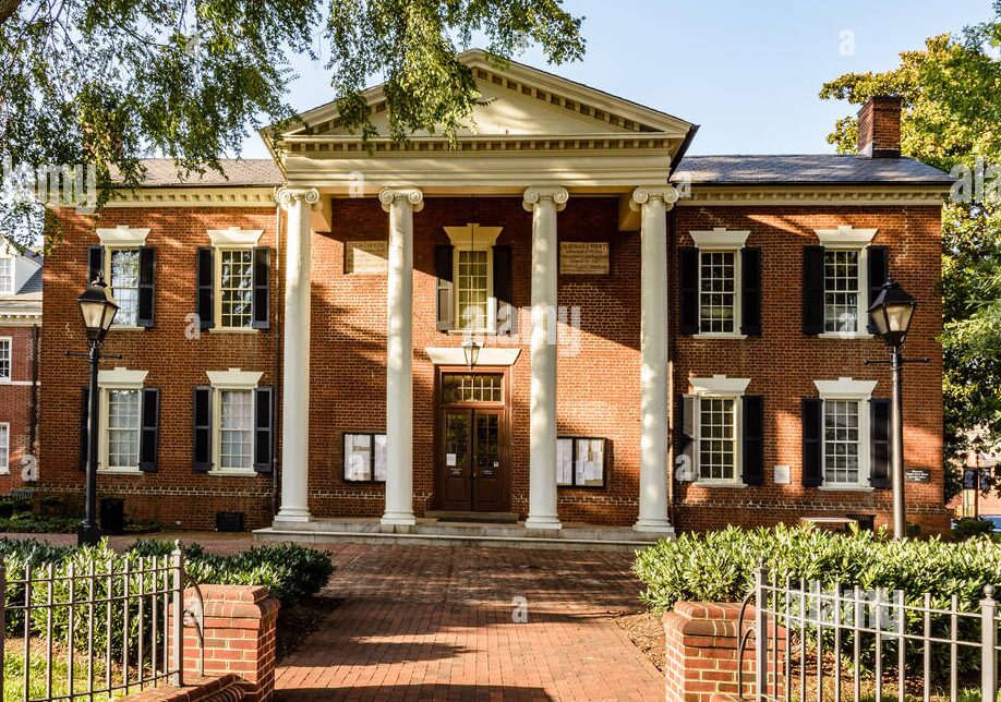 Charlottesville Divorce Lawyer